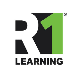 R1 Learning, 1815 N Utah, Arlington, VA 22207 logo