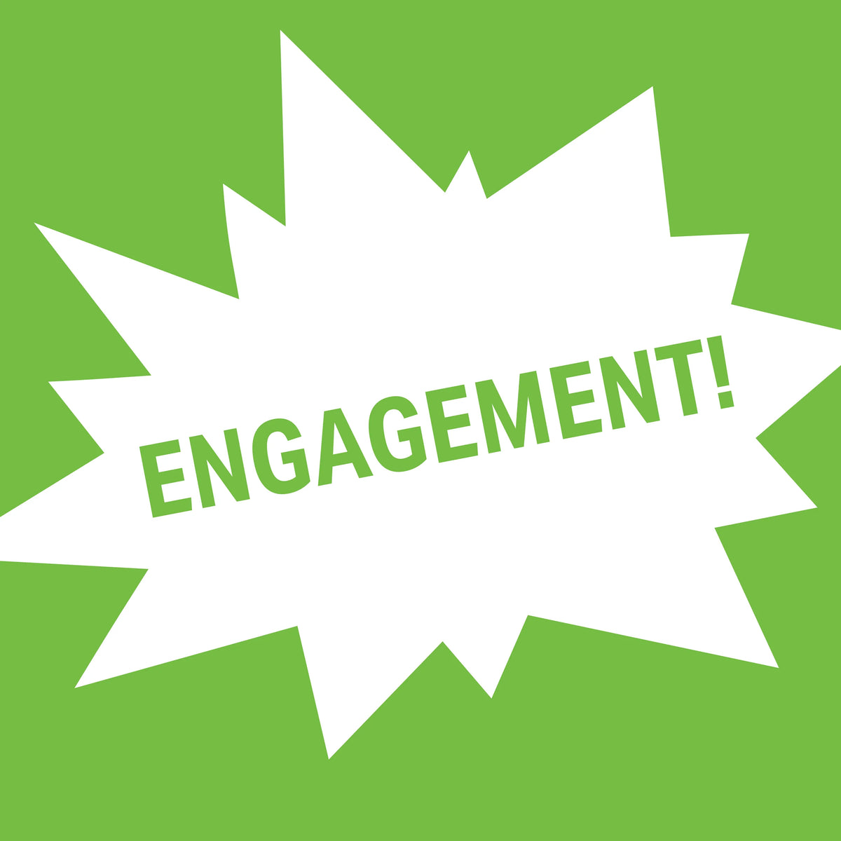 4 Lenses for Observing and Increasing Engagement — What Do You See?