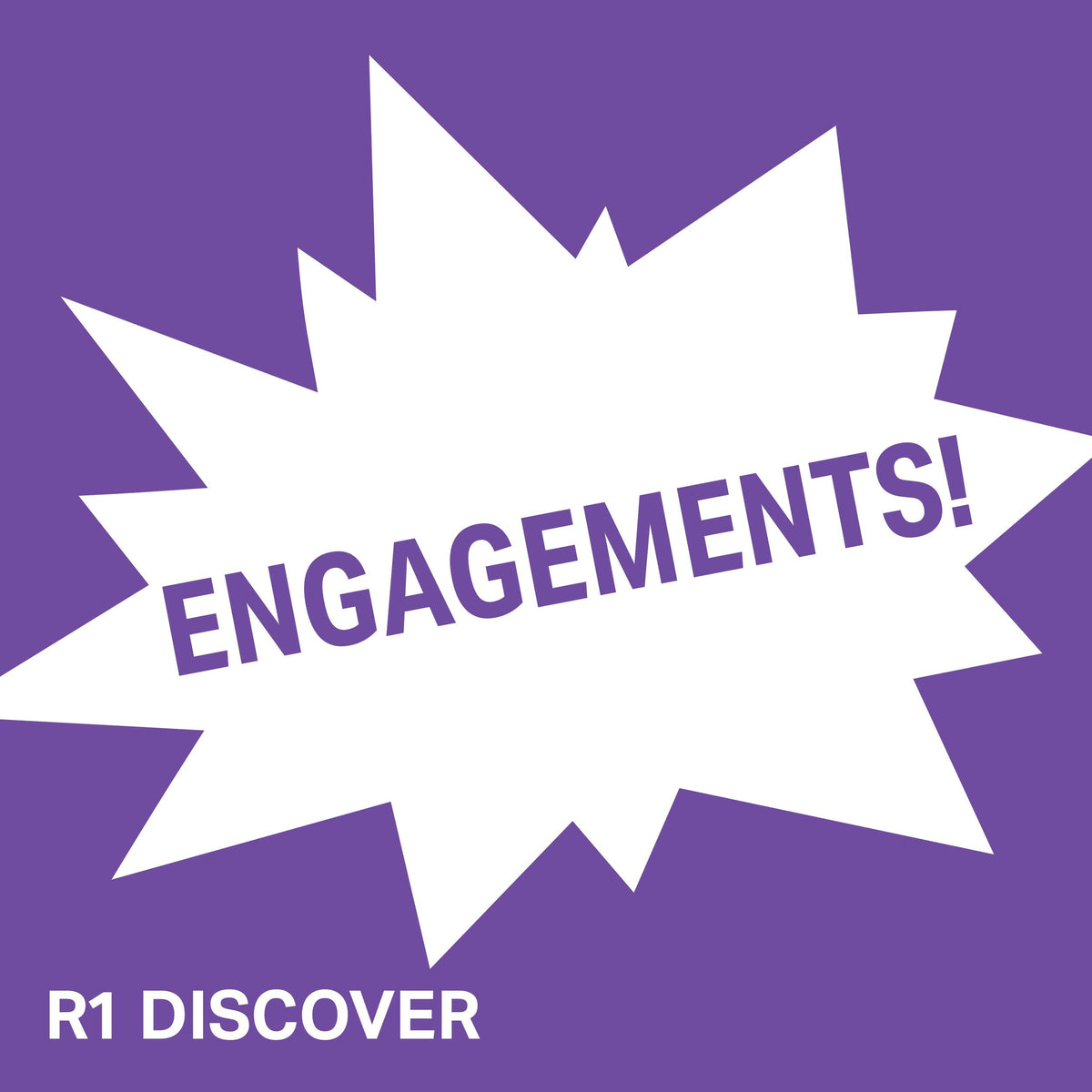 From Engagement to Engagements — Connecting Curriculum to Measurable Outcomes
