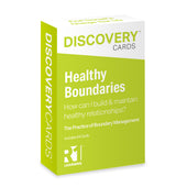 Healthy Boundaries Collection