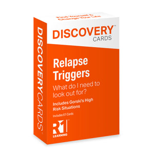 Discovery Card Decks