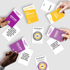 Anger Management Discovery Cards Value Pack — 6 decks