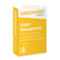 Anger Management Discovery Cards Deck