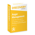 Anger Management Topic Kit — 1 deck