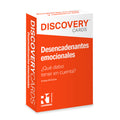 Emotional Triggers Discovery Cards Deck (Spanish)