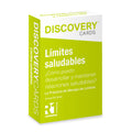 Healthy Boundaries Discovery Cards Deck (Spanish)