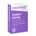 Problem-Solving Discovery Cards Deck