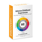 Adverse Childhood Experiences (ACEs) Group Kit — 6 decks