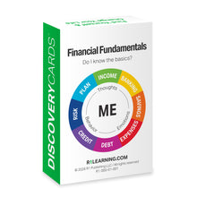 Financial Fundamentals Group Kit — 12 decks (Coming Soon)