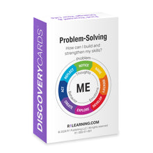 Problem Solving Topic Kit — 1 deck (Coming Soon)