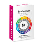 Substance Use Topic Kit — 1 deck