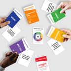 Communication Skills Topic Kit — 1 deck
