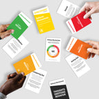 Defense Mechanisms Discovery Cards Value Pack — 6 decks
