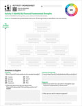 Financial Fundamentals Activity Worksheets