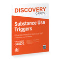 Substance Use (Relapse) Triggers Facilitator Guide (English)