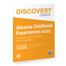 Adverse Childhood Experiences (ACEs) Group Kit — 6 decks (Coming December 2023)