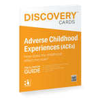 Adverse Childhood Experiences (ACEs) Topic Kit — 1 deck