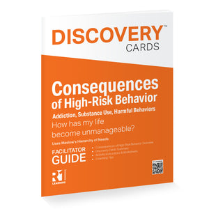 Consequences of High-Risk Behaviors Facilitator Guide