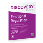 Emotional Regulation Topic Kit — 1 deck