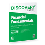 Financial Fundamentals Facilitator Guide