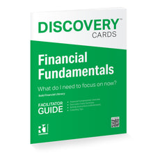 Financial Fundamentals Group Kit — 12 decks