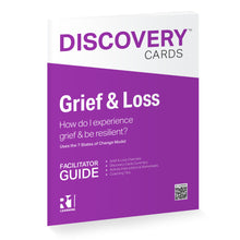 Grief & Loss Group Kit  — 12 decks (Coming November 15)