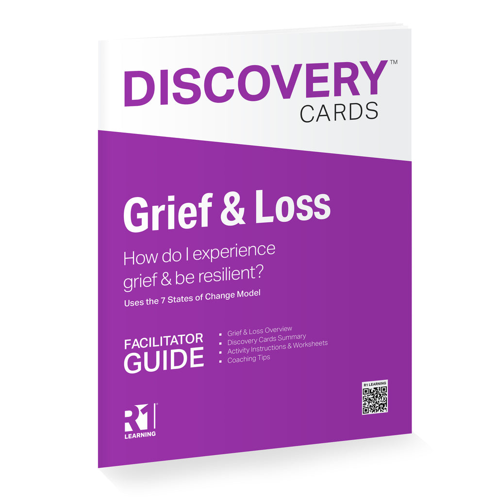 Grief & Loss Facilitator Guide