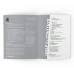 Stages of Change (START) Facilitator Guide (English)