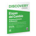 Stages of Change (Substance Use) Facilitator Guide (Spanish)