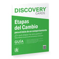 Stages of Change (START) Facilitator Guide (Spanish)