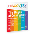 The Stages of Coming Out Facilitator Guide