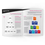 Substance Use Group Kit — 12 decks