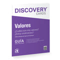 Values Facilitator Guide (Spanish)