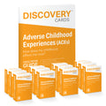 Adverse Childhood Experiences (ACEs) Group Kit — 12 decks