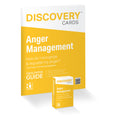 Anger Management Topic Kit — 1 deck