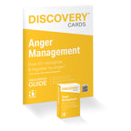 Anger Management Topic Kit — 1 deck