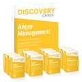 Anger Management Group Kit — 12 decks