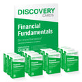 Financial Fundamentals Group Kit — 12 decks