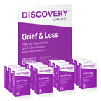 Grief & Loss Group Kit — 12 decks