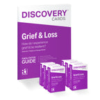 Grief & Loss Group Kit — 6 decks