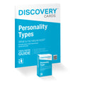 Personality Types Topic Kit — 1 deck