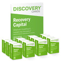 Recovery Capital Group Kit — 12 decks