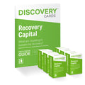 Recovery Capital Group Kit — 6 decks