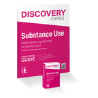 Substance Use Topic Kit — 1 deck