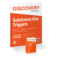 Substance Use (Relapse) Triggers Topic Kit — 1 deck (English)