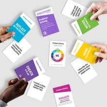 Problem-Solving Discovery Cards Deck