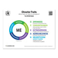 Character Traits Poster