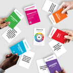 Substance Use Topic Kit — 1 deck