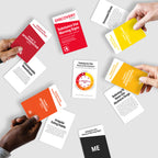Substance Use (Relapse) Warning Signs Discovery Cards Deck (Samoan)