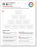 Trauma-Informed Care Activity Worksheets